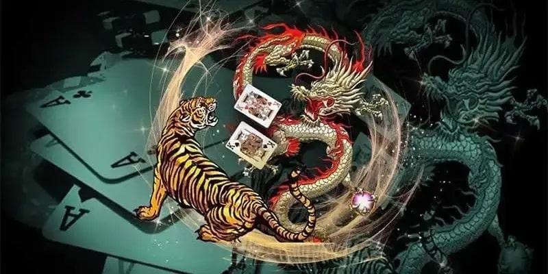 Bí kíp chơi Rồng Hổ trực tuyến Vnz6