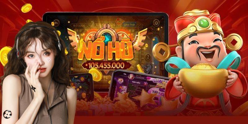 Nổ hũ Arcade Vnz6 là gì?