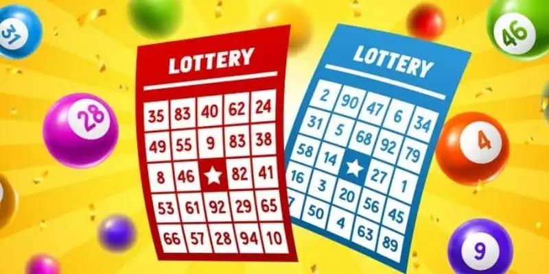 TCG Lottery Vnz6: Sảnh Xổ Số TC Gaming Uy Tín Hàng Đầu 2024