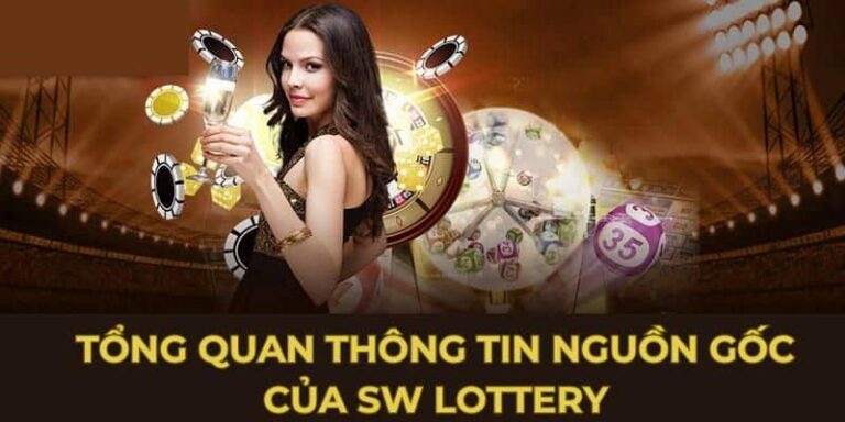 Xổ Số SW Vnz6: Cược Lô Đề 3 Miền & Siêu Tốc Tỷ Lệ 1 Ăn 99.5